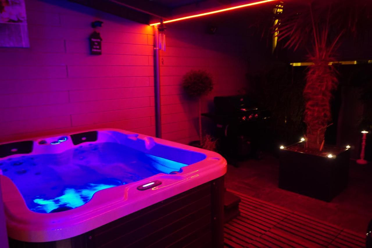 Gites N Spa Tourcoing Exterior photo