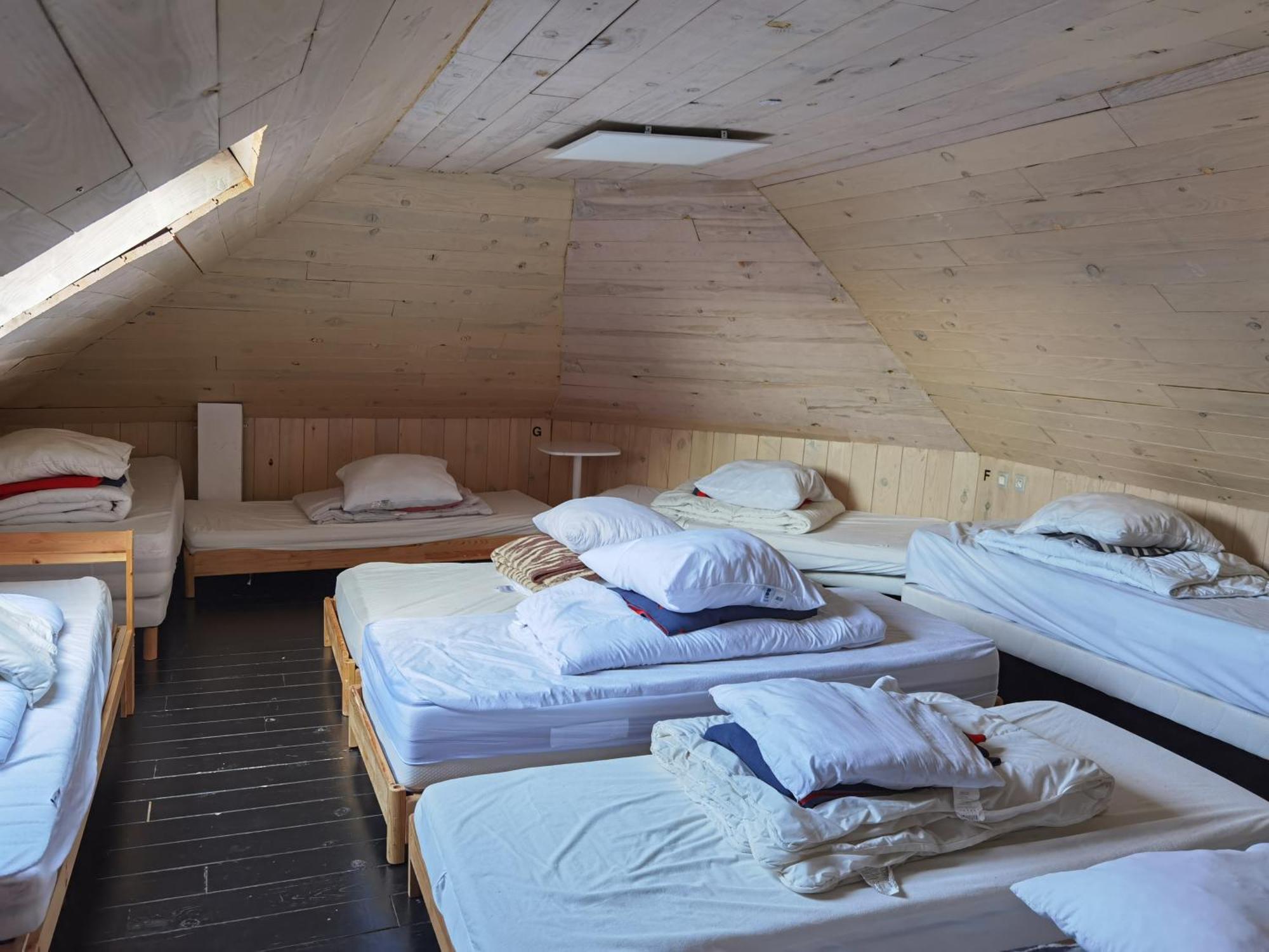 Gites N Spa Tourcoing Room photo